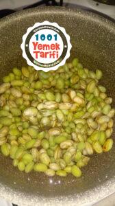 Havuçlu İç Fasulye Tarifi