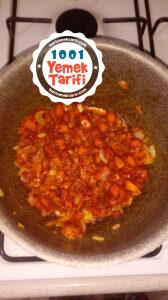 Havuçlu Fasulye Tarifi