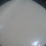 kolay Limonlu kek yapımı