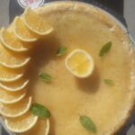 Limonlu kek nasıl yapılır