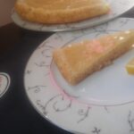 Limon Soslu Kek Tarifi