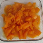 Fırında Kabak Tatlısı nasıl yapılır