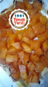 Kabak Tatlısı tarifi