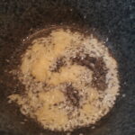 Yeşil Mercimek Yemeği