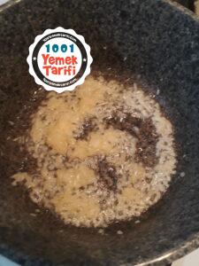 Yeşil Mercimek Yemeği