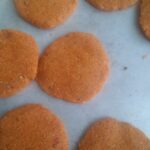 bulgurlu ekmek nasıl yapılır