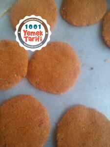 bulgurlu ekmek nasıl yapılır