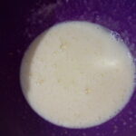 İki Renkli Kek Tarifi