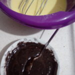 İki Renkli Kek Tarifi