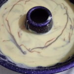 İki Renkli Kek nasıl yapılır