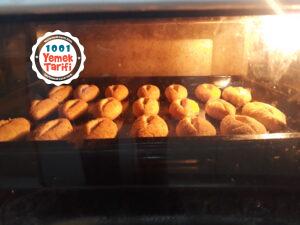 Badem Göz Tatlısı tarifi