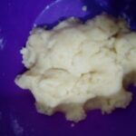 Margarinsiz Tuzlu Kurabiye Tarifi