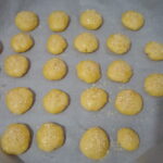 Tuzlu Kurabiye Tarifi