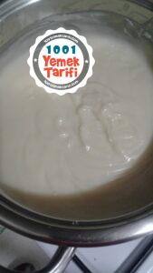 Muzlu Rulo Pasta Nasıl Yapılır