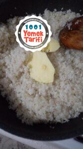 Tavuklu Pilav nasıl yapılır