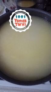 Tavuklu Pilav nasıl yapılır