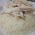 Tavuklu Pilav tarifi