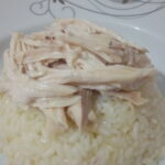 Tavuklu Pilav tarifi