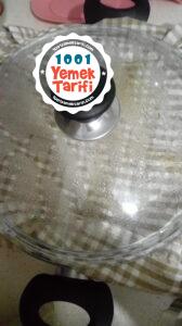 Tavuklu Pilav yapımı