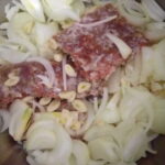 Fırında Pırasa tarifi