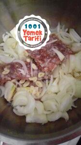 Fırında Pırasa tarifi