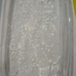 Fırında kıymalı Pırasa yemeği