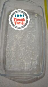 Fırında kıymalı Pırasa yemeği