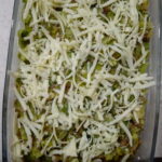 Fırında Pırasa yemeği nasıl yapılır