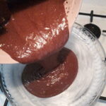 Çikolatalı Kek Tarifi