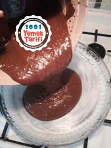 Çikolatalı Kek Tarifi