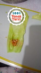 Lahana Sarması kaç kalori