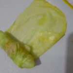 Kolay Lahana Sarması