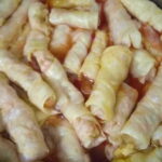 Nefis Lahana Sarması