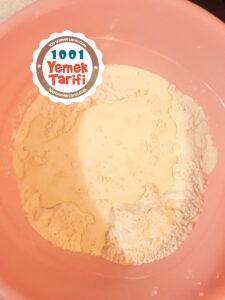 Pişi Nasıl Yapılır