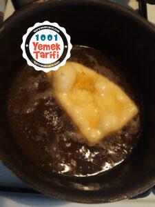 Pişi nasıl yapılır