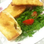 Mayasız Kolay Pişi Tarifi