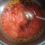 TEL ŞEHRİYE ÇORBASI