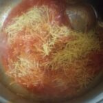 tel şehriye çorbası nasıl yapılır