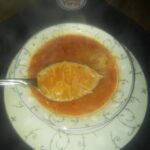 TEL ŞEHRİYE ÇORBASI