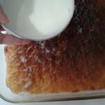 Ev Yapımı Gelin Pastası