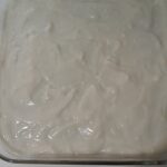 Nefis Gelin Pastası