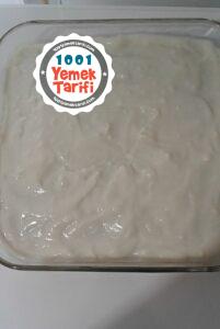 Nefis Gelin Pastası