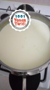 Yoğurt Tarifi