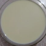 Evde Yoğurt yapımı