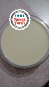 Evde Yoğurt yapımı