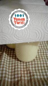 kolay yoğurt tarifi