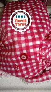 kavanozda sert yoğurt nasıl yapılır