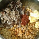 Tokat Usulü Keşkek Tarifi