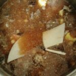 Keşkek nasıl yapılır