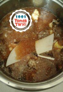 Keşkek nasıl yapılır